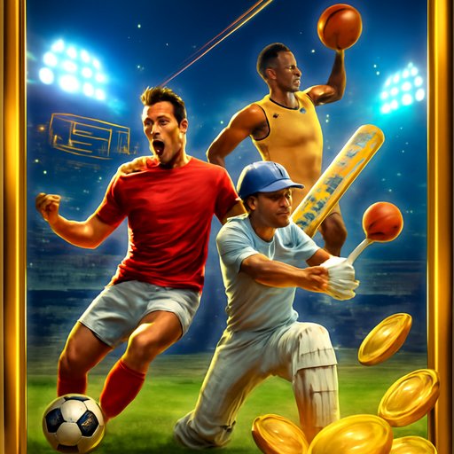 7i777 mobile lobby screen