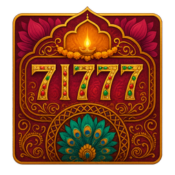 7i777 লোগো